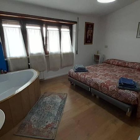 Ritorno A Casa Bed and Breakfast Rom Exteriör bild