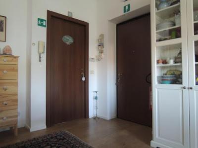 Ritorno A Casa Bed and Breakfast Rom Exteriör bild
