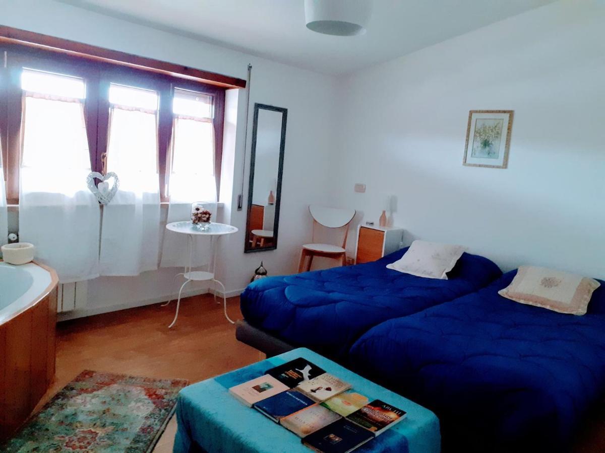 Ritorno A Casa Bed and Breakfast Rom Exteriör bild
