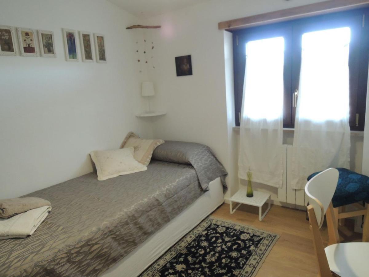 Ritorno A Casa Bed and Breakfast Rom Exteriör bild