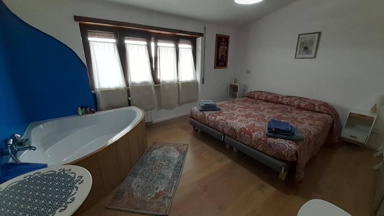 Ritorno A Casa Bed and Breakfast Rom Exteriör bild