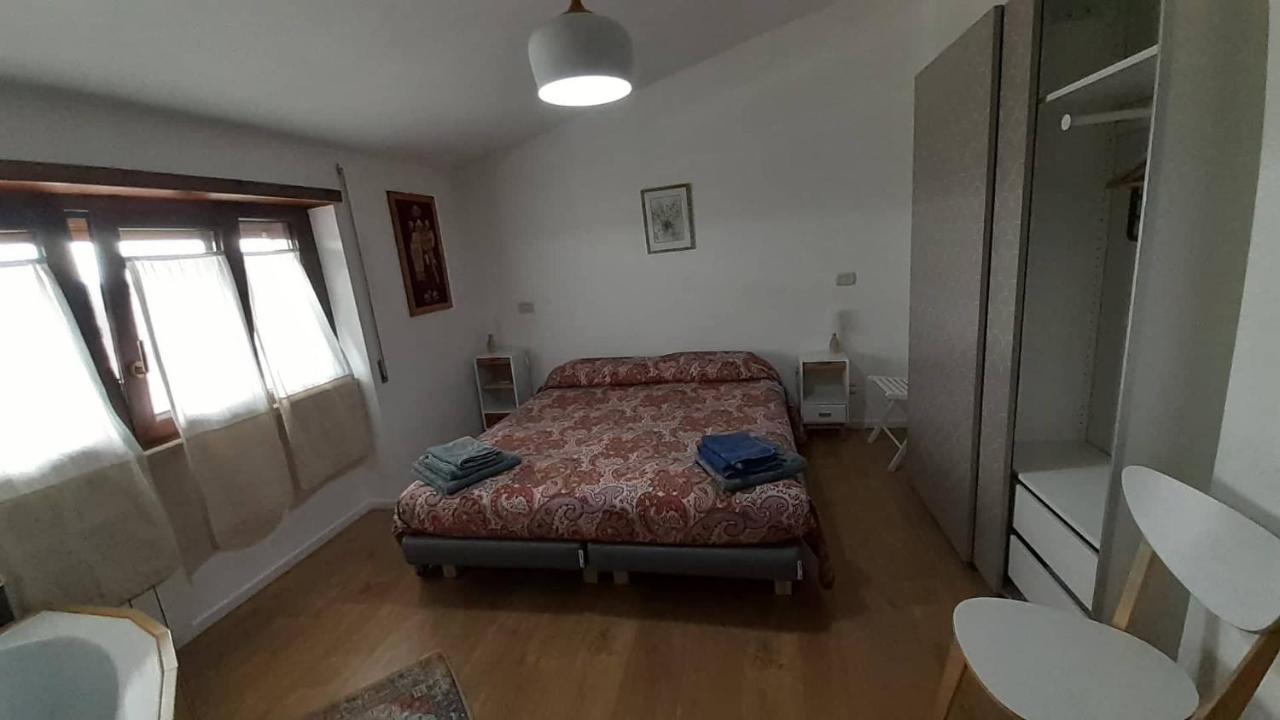 Ritorno A Casa Bed and Breakfast Rom Exteriör bild