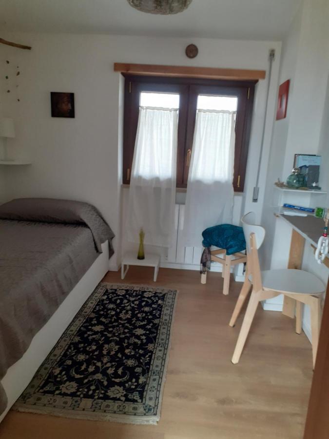Ritorno A Casa Bed and Breakfast Rom Exteriör bild
