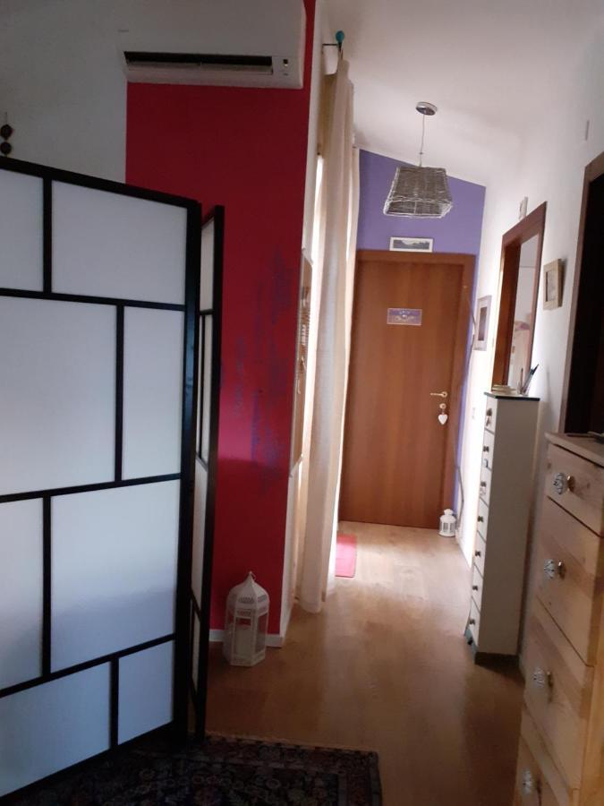 Ritorno A Casa Bed and Breakfast Rom Exteriör bild
